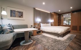 Club Quarters Hotel Covent Garden Holborn, London